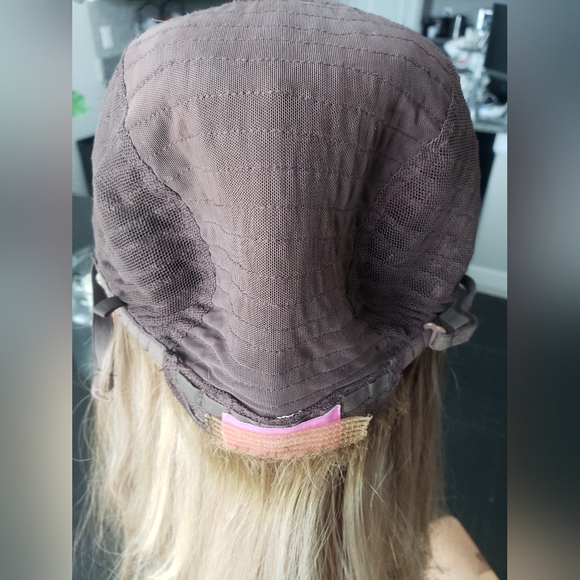 Hair Mama Brazilian 23in wig - Picture 7 of 9